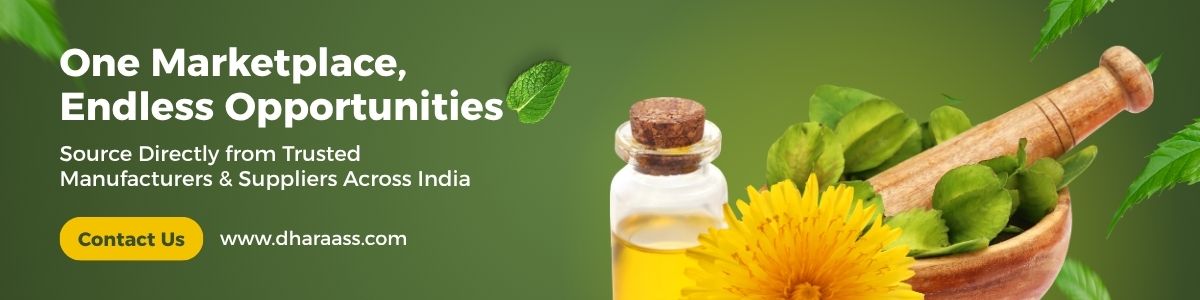 Source directly from trusted manufacturers and suppliers across India