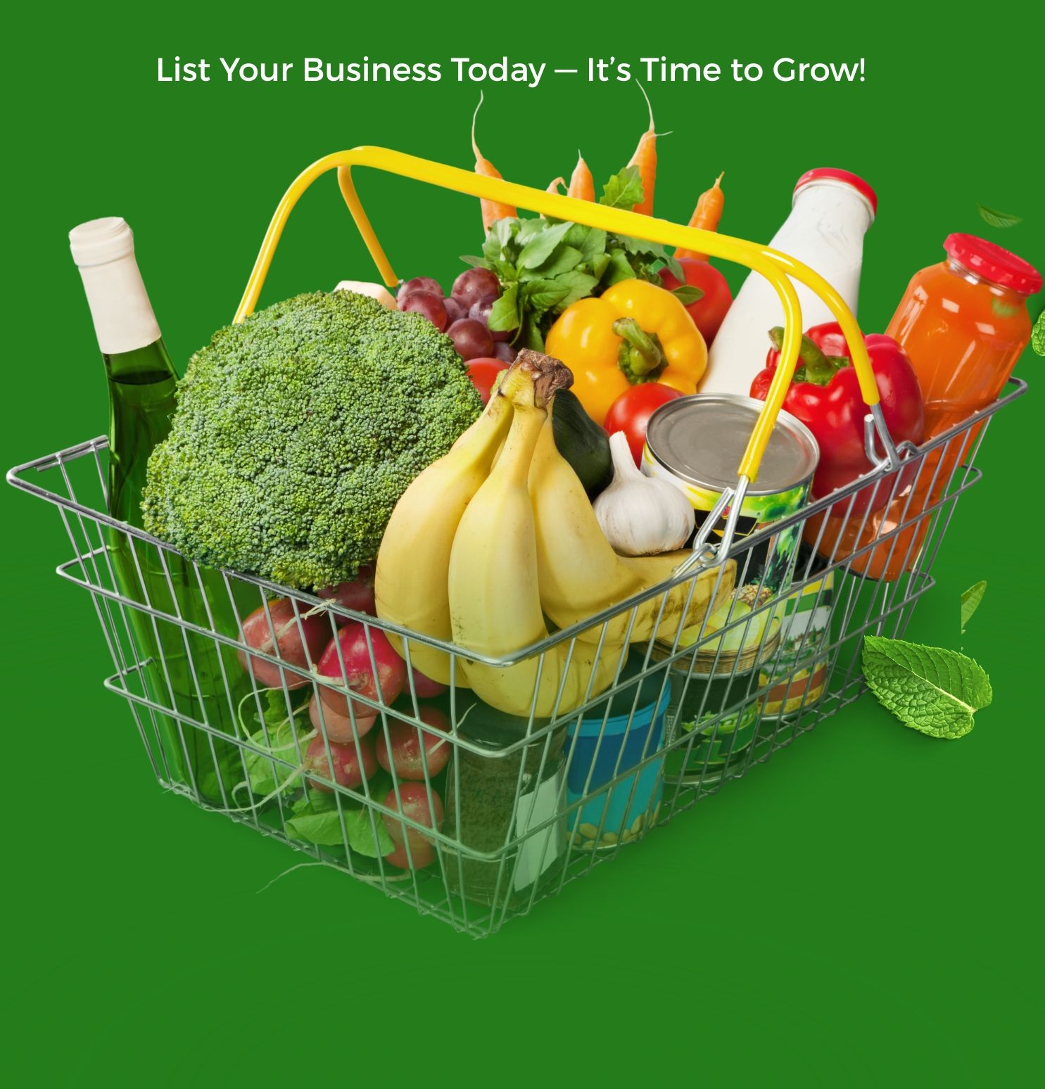 List your business on Dharaass