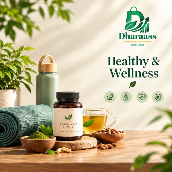 Health & Wellness