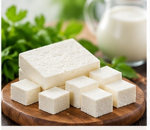 Fresh Farm Paneer