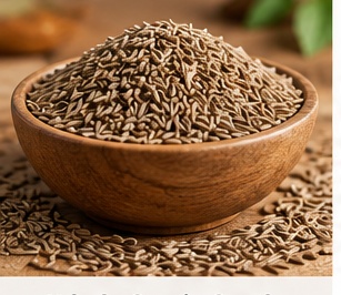 Whole Cumin Seeds