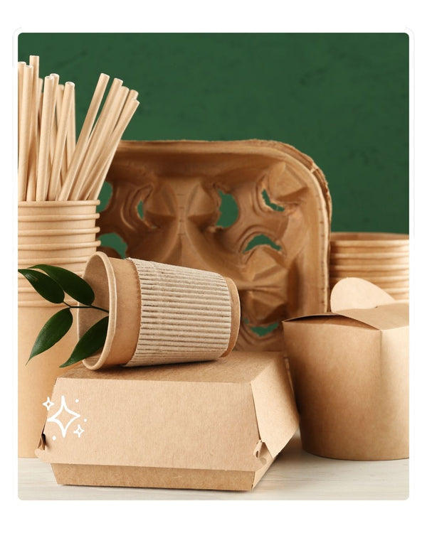 Eco-Friendly Products