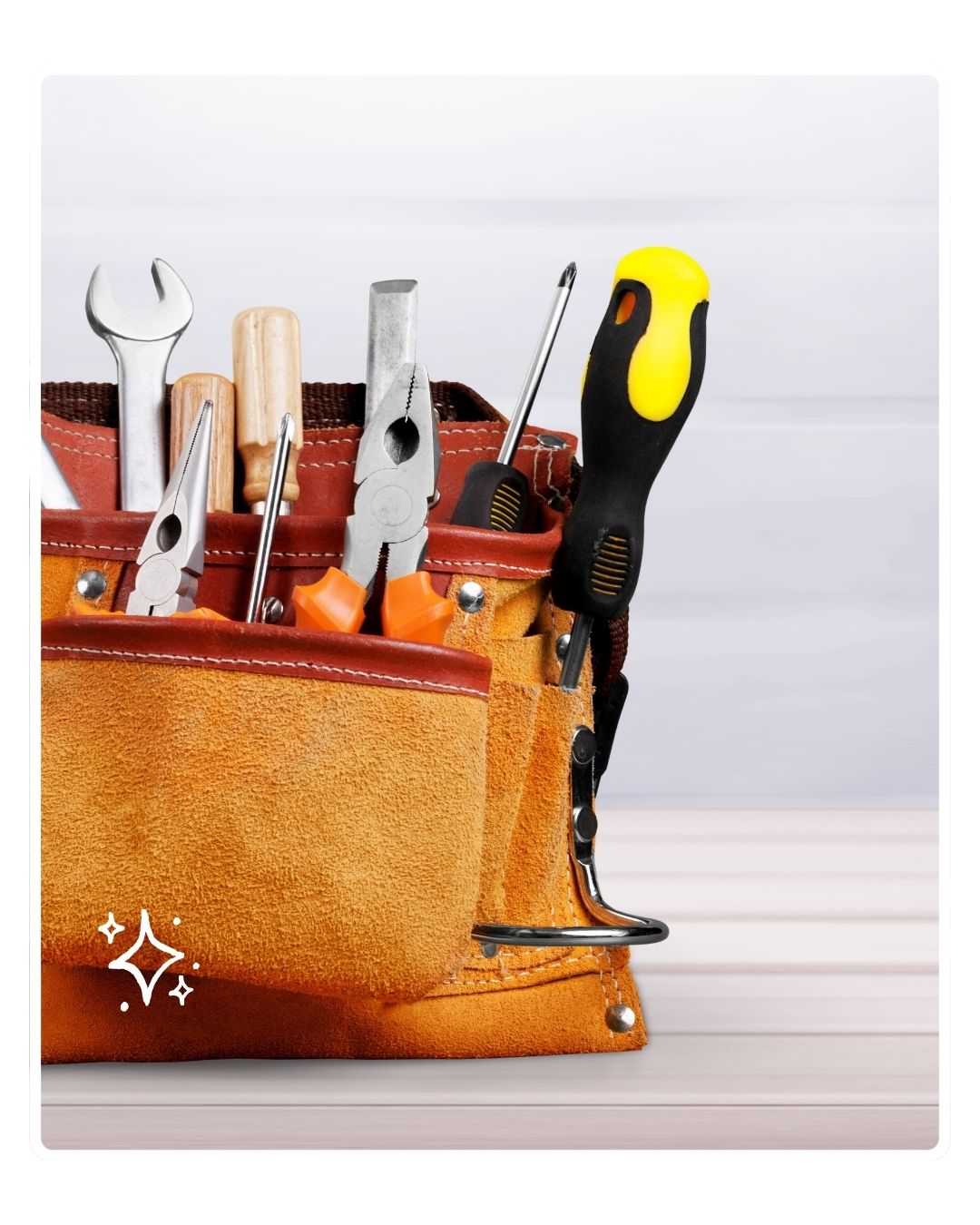 Tools & Hardware