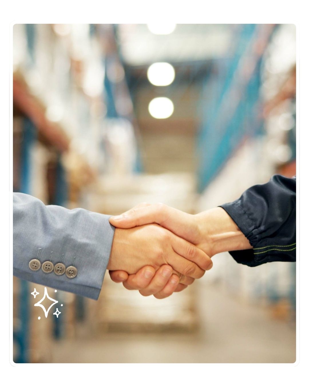 Industries & B2B