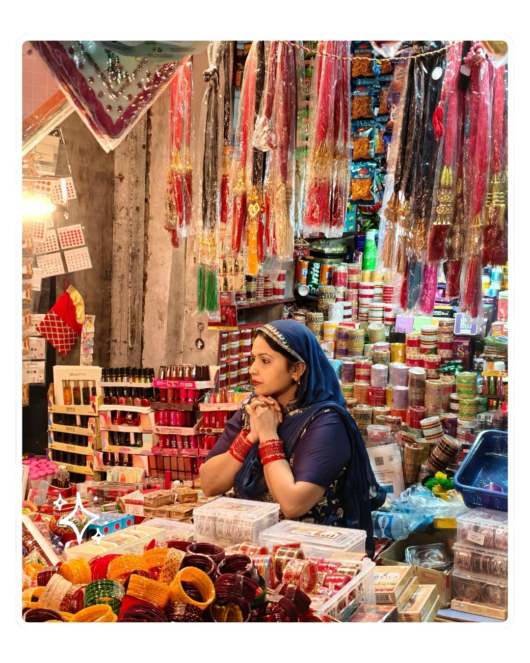 Gifts & Handicrafts