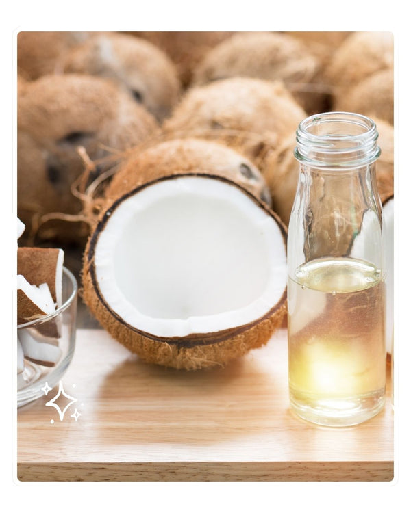 Oils & Natural Products