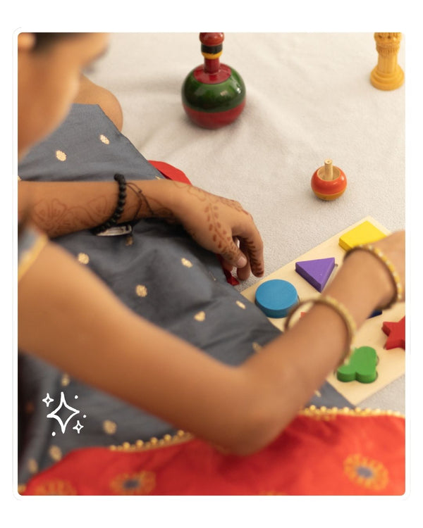 Toys & Kids